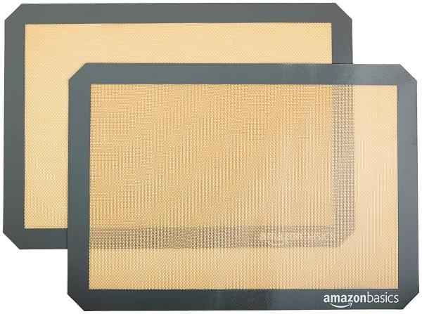 Amazon Basics 烤垫 B0725GYNG6