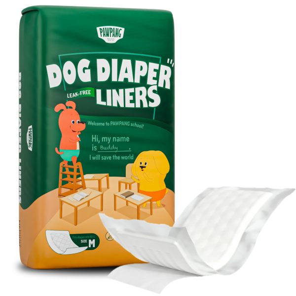 PAWPANG 狗狗尿垫 B0CZDDNDJD