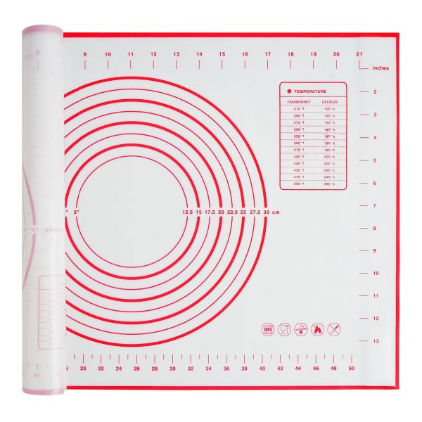 Sifniea 硅胶烘焙垫 B0CQJHFC3C