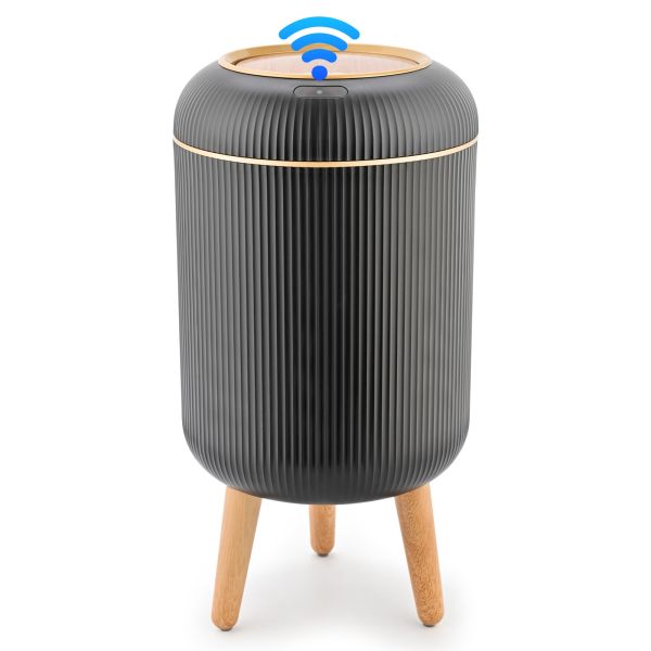 Pukomc 智能感应垃圾桶 B0DNMXKBGG