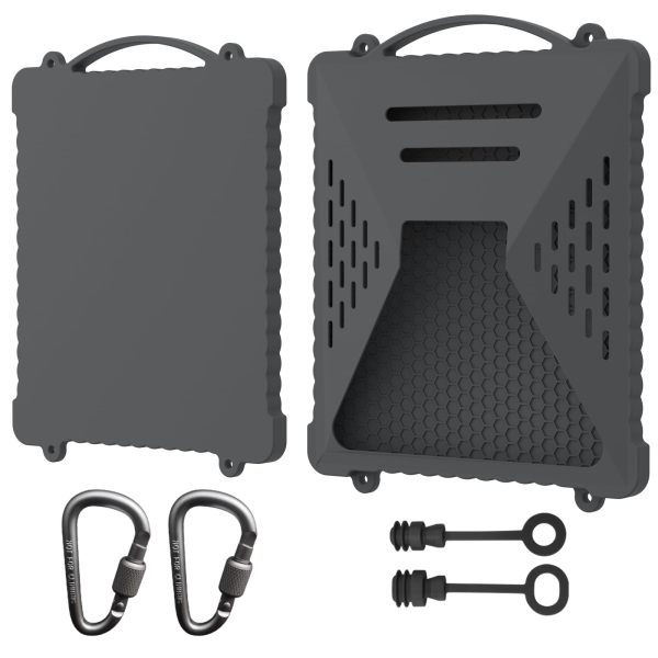 Starlink保护套 图片