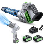 Comchoi 无线电动吹叶机 B0FC2CSXQ9