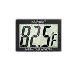 AQUANEAT 鱼缸温度计 B0D737G2Z1