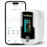 Zacurate 指尖血氧仪 B07BLJTQTZ