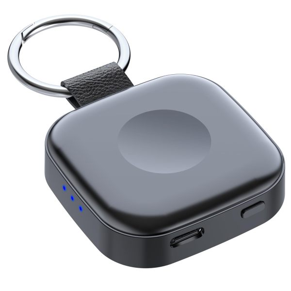 Temdan Apple Watch 磁吸充电宝 B0F8TV4MW7