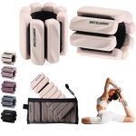 BECOJADDE 可调节负重沙袋 B0DRVTST7N