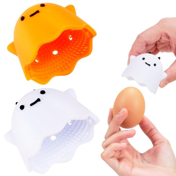 Zowekto 鸡蛋清洁刷 B0DGD5D92J