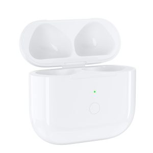 AirPods 无线充电盒 图片