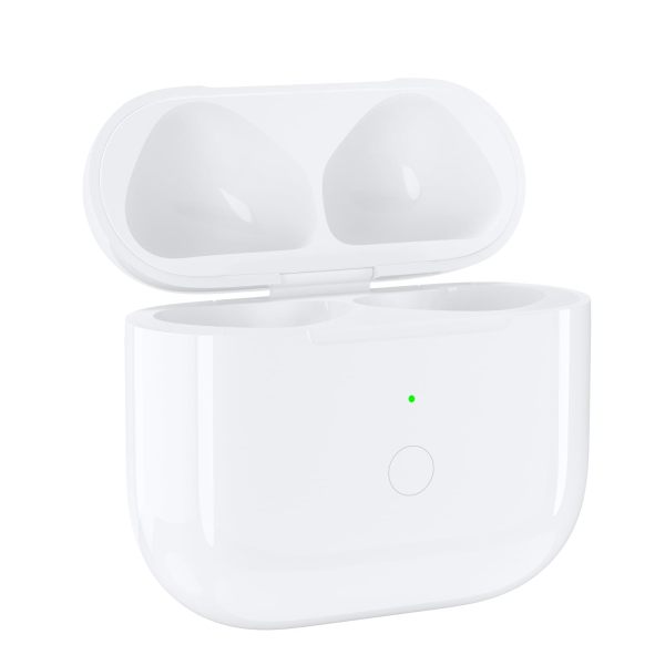 AirPods 无线充电盒 图片