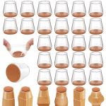 Joeyrras 椅腿保护垫 B09H5MLDHP