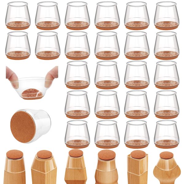 Joeyrras 椅腿保护垫 B09H5MLDHP