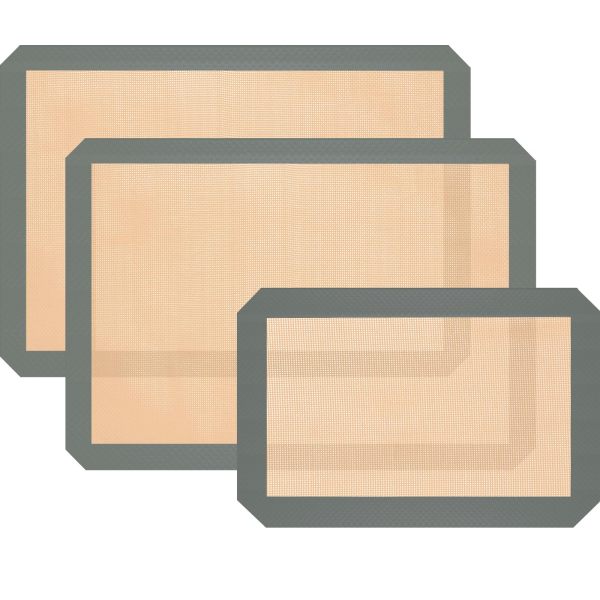 Koolstuffs 硅胶烘焙垫 B0CFTP6JR4