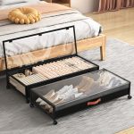 Eastherry 床底收纳箱 B0CGXC5GSS