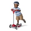 Radio Flyer 儿童三轮滑板车 B01MY4UCUK