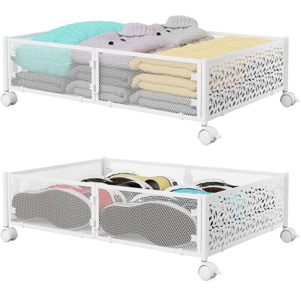 PHINOX 床下收纳盒 B0B6FWSTR4