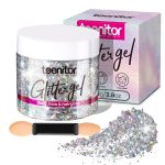 Teenitor 亮片凝胶 B0CQ84KC7J