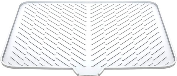 Luxet 硅胶沥水垫 B0BG463YW1