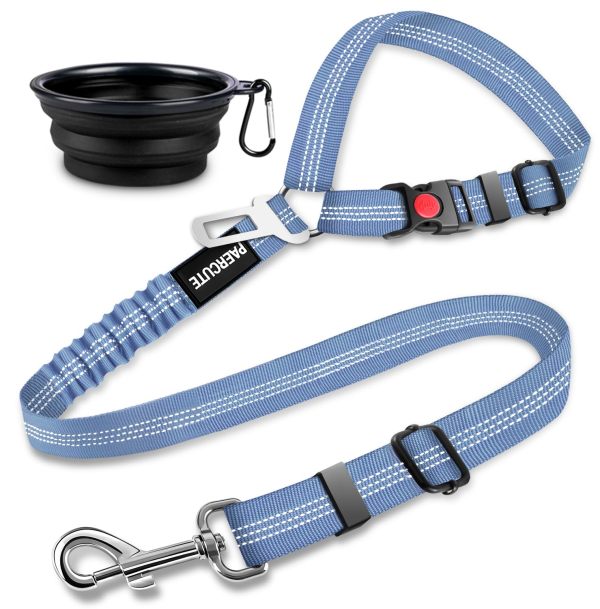 Paercute 狗狗安全带 B0C6Y1CN8H