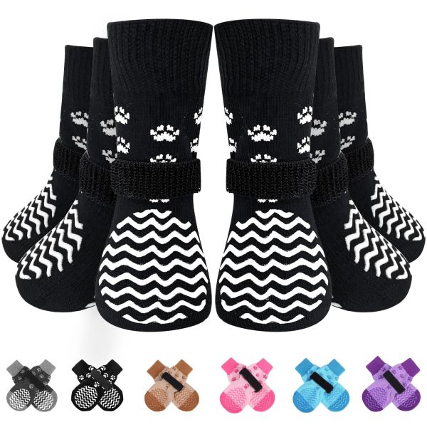 EXPAWLORER 狗袜 B0C741MG11