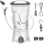 N NEVO RHINO 水袋 B0DXYTVNJ9