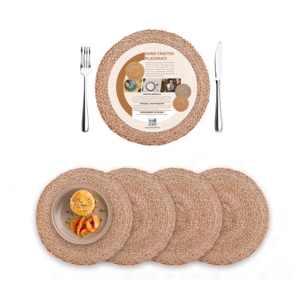 Eco Crave 餐垫 B0BQ2FRCM5