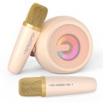 JUNGLE MONSTER 儿童卡拉 OK 机 B0DJ54FZ7B