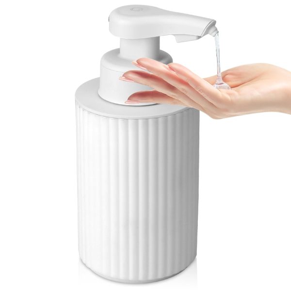 Phneems 洗手液器 B0DMSLS3DG