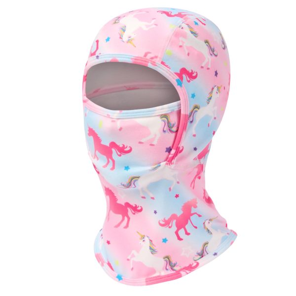 亚马逊美国市场儿童滑雪面罩细分品类分析报告