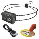 Nitecore 头灯 B0DCQDXSS5