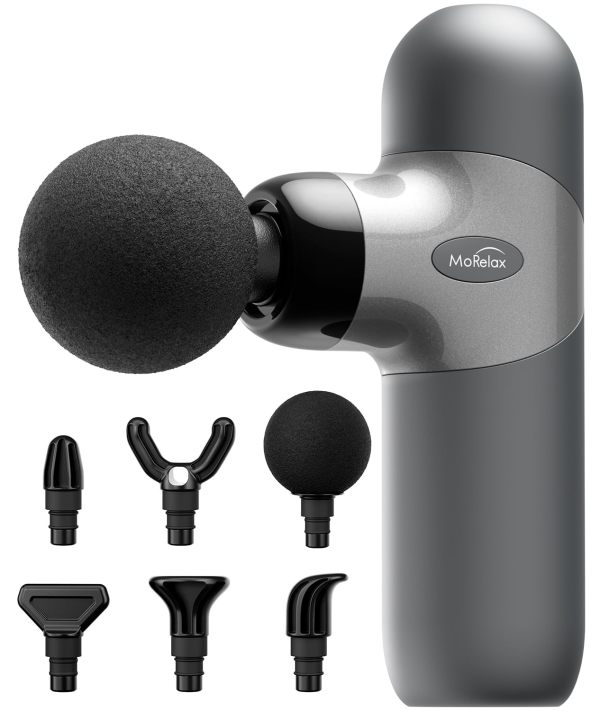 Morelax 迷你筋膜枪 B0CRRCK76D