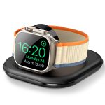 ZIKUREL Apple Watch 磁吸充电底座 B0DNPX8XRQ