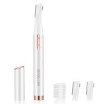 ZEXELLER 电动修眉刀 B08B647R7G