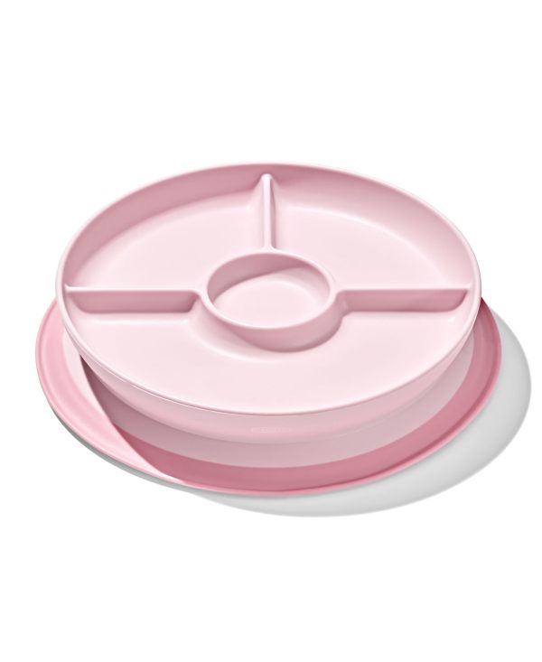 OXO Tot 分隔餐盘 B0CRC2GN8H