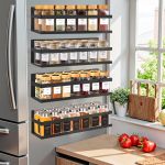 SMRCAD 磁吸冰箱架 B0F9985H14