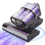 FEPPO UV-C 床褥吸尘器 B0FMK1ZBHW