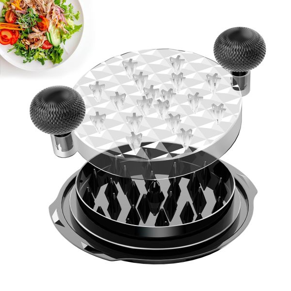 JOOKEN 鸡肉撕丝器 B0DRFW4XTD