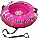 ASKPULION 充气滑雪圈 B0FR4DH2KB