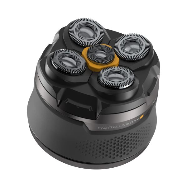 Micro Touch 电动剃须刀 B0BS71PPNP