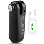 Aedicce 二合一迷你封口机 B0D9LW45P7