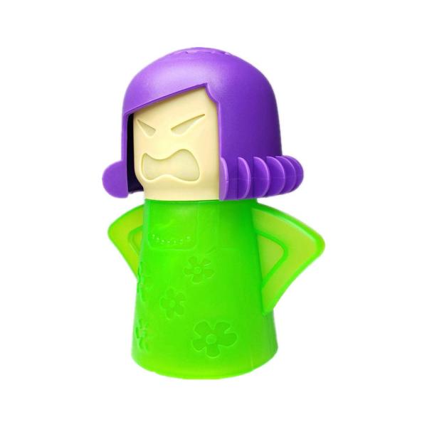 Aivwis 微波炉蒸汽清洁器 B08SBTP9DQ