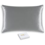 ZIMASILK 桑蚕丝枕套 B07T1X5CRF