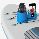 iKristin 杯架桨板配件 B0D1YCJ1G2