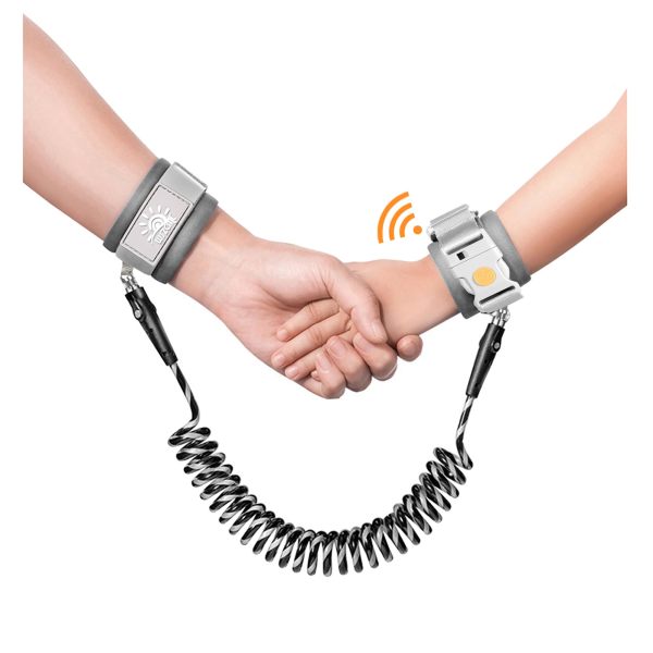 WSZCML 防走失牵引绳 B0C7KNHT66