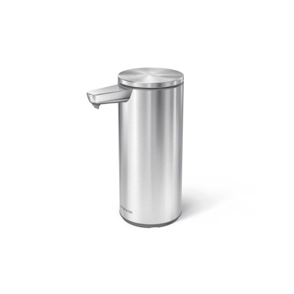simplehuman 皂液器 B0CVNGWWX6
