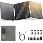 ZeroKor 便携式太阳能充电板 B0DD7CPPHD