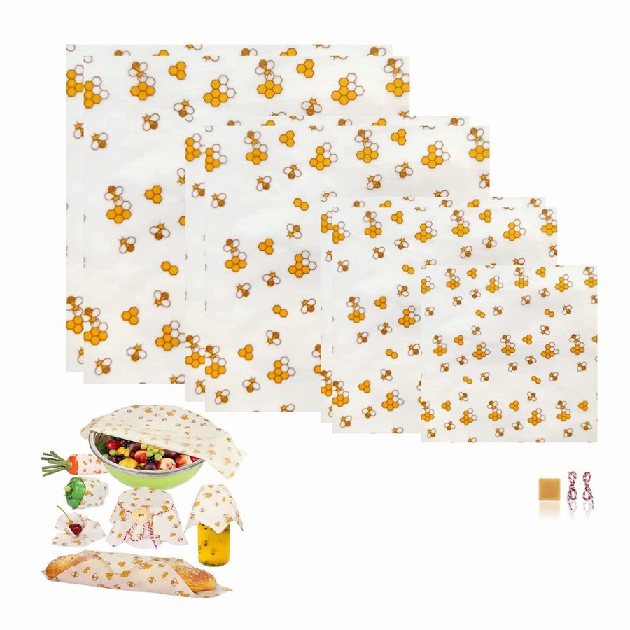 蜂蜡食品保鲜用品