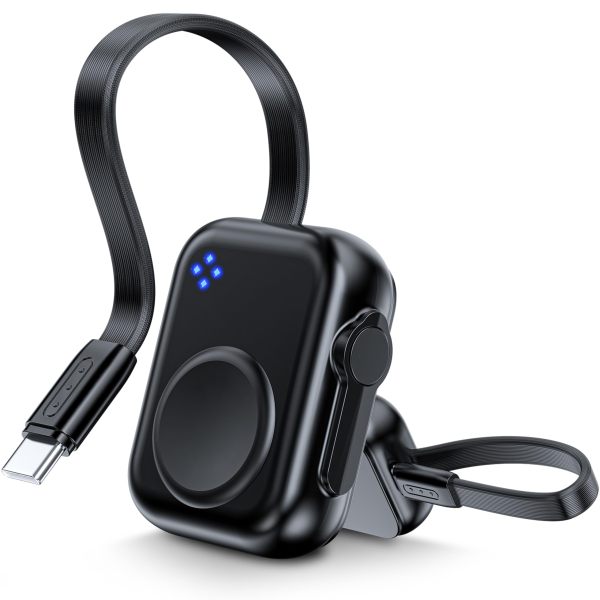 HUOTO 苹果手表充电器 B0D25YL1LJ