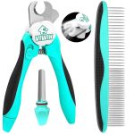 VIWIK 宠物指甲剪 B0CYC687NB