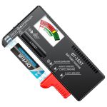 DLYPOW 电池检测仪 B0F8NJLBTM