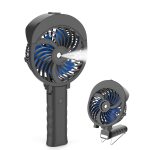 HandFan 手持喷雾风扇 B07P56MWX4